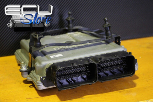 ECU / CENTRALITA MOTOR 0261S10682 A1779000300 - MERCEDES GTS G500 SLR AMG 4.0 V8