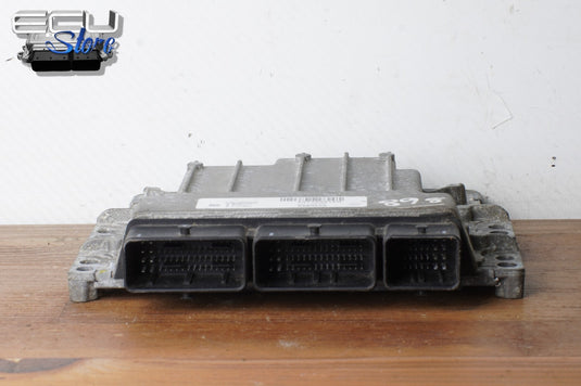 ECU CENTRALITA MOTOR 237109915R A2C12509701 237106102R RENAULT CLIO IV DACIA 1.22