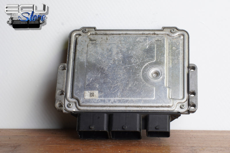 Cargue la imagen en el visor de la galería, ECU CENTRALITA MOTOR 0261S08678 8600124 MINI COOPER R56 R58 1.6 20121
