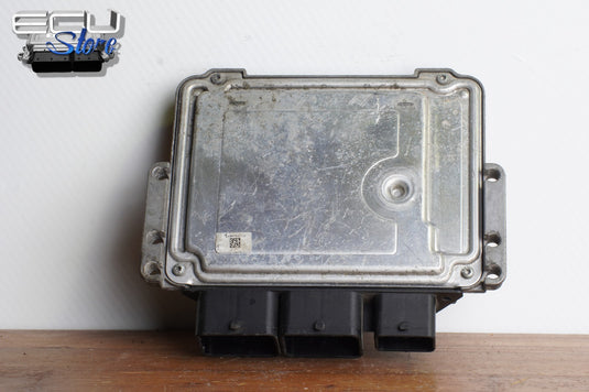 ECU CENTRALITA MOTOR 0261S08678 8600124 MINI COOPER R56 R58 1.6 20121