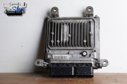 ECU CENTRALITA MOTOR A6519003203 A6519012902 CRD3.20 MERCEDES SPRINTER W906 2.2d1