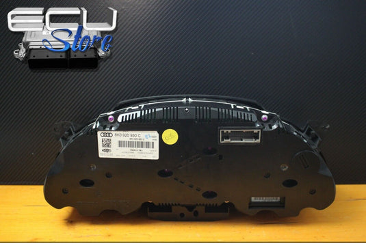 VELOCIMETRO / CUADRO INSTRUMENTOS AUDI A4 DIESEL 2009 - 8K0920930C