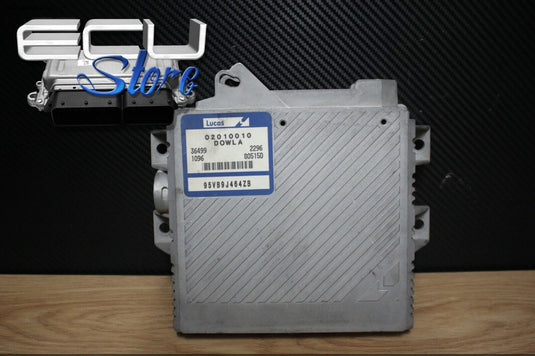 ECU / CENTRALITA MOTOR 95VB9J464ZB 02010010 95VB-9J464-ZB – FORD TRANSIT