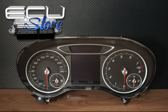 CUADRO DE INSTRUMENTOS MERCEDES A W176 GASOLINA 2013-> A17690043040