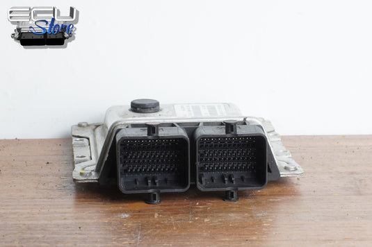 ECU CENTRALITA MOTOR 51994089 9GF.TK FORD KA 1.2 8V 20142