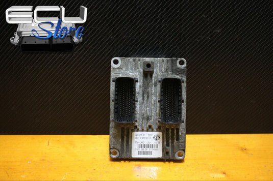 ECU / CENTRALITA MOTOR IAW5SF3.M1 51784956 61601.098.06 - FIAT PUNTO