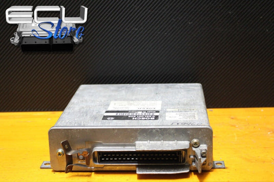 ECU / CENTRALITA MOTOR 0281001209 3979152 - VOLVO TRUCK FL10 FH16 NL12 B10 NL10