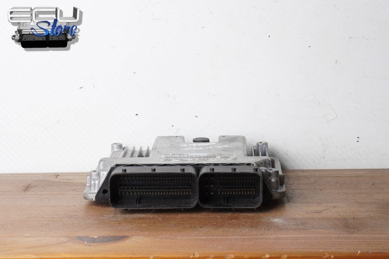 Cargue la imagen en el visor de la galería, ECU CENTRALITA MOTOR 0281032299 8589141 BMW 3 4 5 F30 F34 F10 F36 20152
