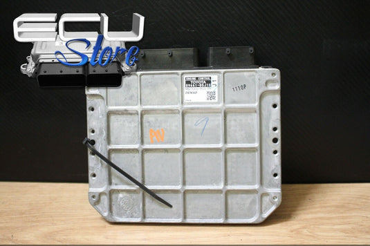 ECU / CENTRALITA MOTOR 89661-05J10 275400-9520 - TOYOTA AVENSIS 1.8i