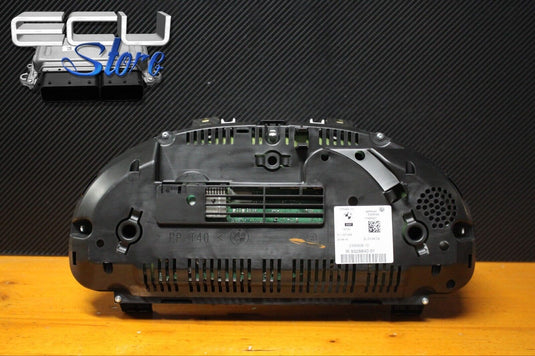 VELOCIMETRO / CUADRO INSTRUMENTOS BMW 5 F10 DIESEL 2014 - 9328840