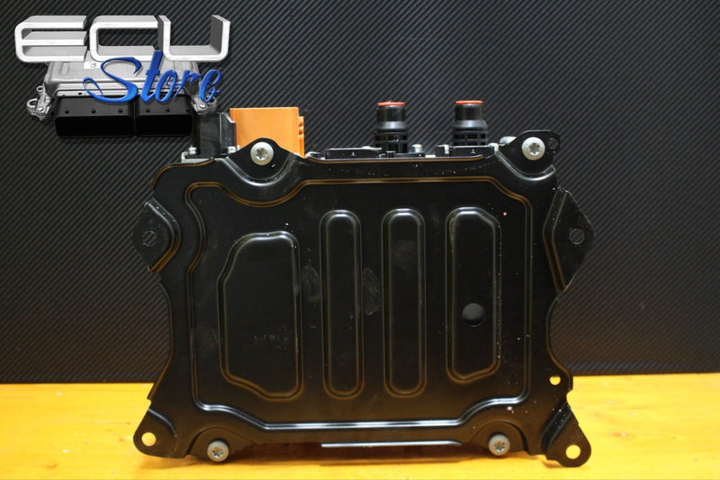 Cargue la imagen en el visor de la galería, HYBRID INVERTER / CONVERTER A0009006420 A0009017210 - MERCEDES C W205 20202
