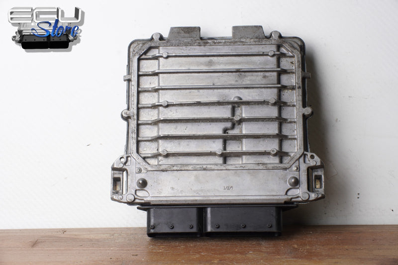 Cargue la imagen en el visor de la galería, ECU CENTRALITA MOTOR 0261S06039 A2749000700 MERCEDES C W204 1.6 20131
