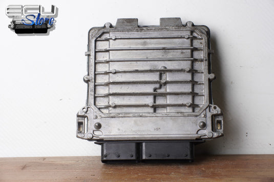 ECU CENTRALITA MOTOR 0261S06039 A2749000700 MERCEDES C W204 1.6 20131