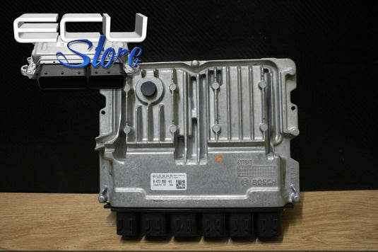 ECU / CENTRALITA MOTOR 0281035038 DDE 8473992 0 281 035 038 - BMW 5 G30 G31 520d