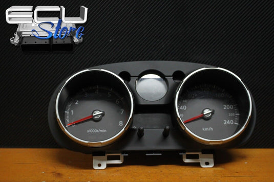 VELOCIMETRO / CUADRO INSTRUMENTOS NISSAN QASHQAI 2007-2010 - 24810JD30B JD01E