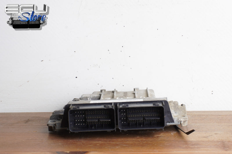 Cargue la imagen en el visor de la galería, ECU CENTRALITA MOTOR HJ5A-12A650-MA A2C39328200 FORD ESCAPE 1.5 20172

