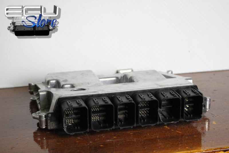 Cargue la imagen en el visor de la galería, ECU CENTRALITA MOTOR A6549008200 A6549016500 MRD2.1 C1-MUSTER - MERCEDES2
