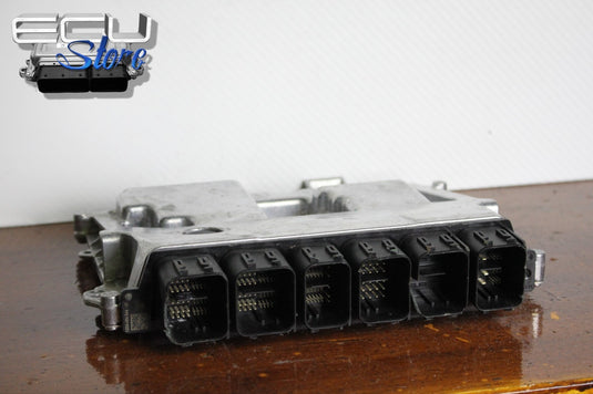ECU CENTRALITA MOTOR A6549008200 A6549016500 MRD2.1 C1-MUSTER - MERCEDES2