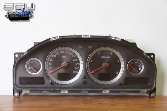 VELOCIMETRO CUADRO INSTRUMENTOS 31327428 VOLVO XC90 DIESEL 20140