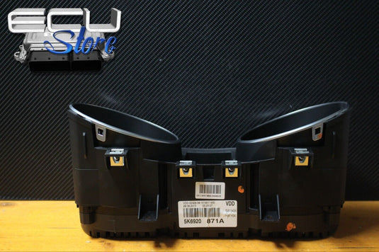 VELOCIMETRO / CUADRO INSTRUMENTOS VW GOLF VI 2011 DIESEL - 5K6920871A
