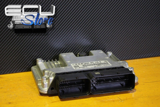 ECU / CENTRALITA MOTOR 0261S06223 8U0907115B - AUDI Q3 2.0TFSI