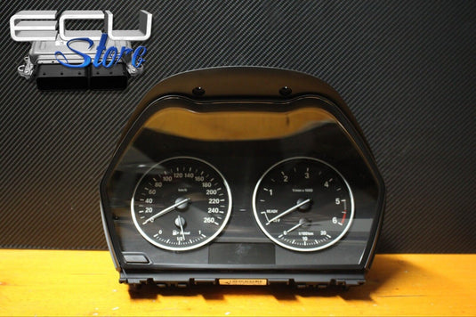 VELOCIMETRO / CUADRO INSTRUMENTOS BMW 1 F20 2011 DIESEL - 9382144