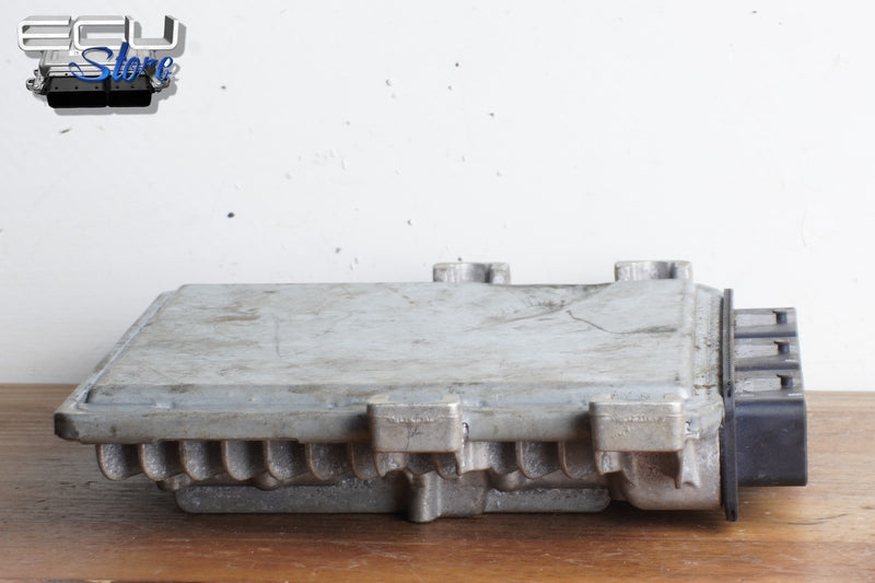 Cargue la imagen en el visor de la galería, ECU CENTRALITA MOTOR 5WS40371B-T 6H4Q-12A650-CD NNW506880 LAND ROVER 3.6 V82
