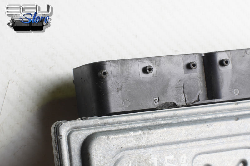 Cargue la imagen en el visor de la galería, ECU CENTRALITA MOTOR 06K907425M A3C0868690000 SIMOS19.3 PORSCHE MACAN VW T-ROC3

