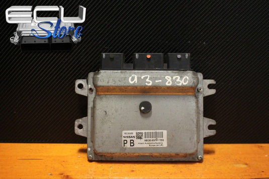 ECU / CENTRALITA MOTOR MEC93-830 - NISSAN NOTE
