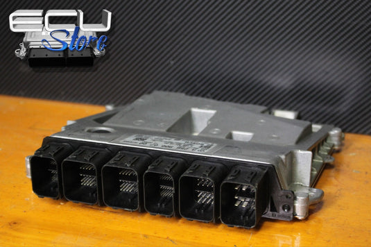 ECU / CENTRALITA MOTOR 0261S21956 A2569000700  MERCEDES 500 580 AMG1