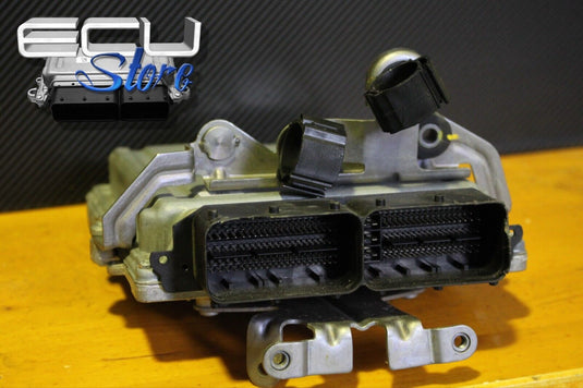 ECU / CENTRALITA MOTOR 0261S10682 A1779000300 - MERCEDES GTS C63 AMG 4.0 V8