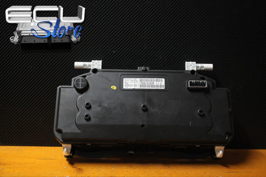 CUADRO DE INSTRUMENTOS MERCEDES CITAN 2016 MANUAL - P248101865R 1