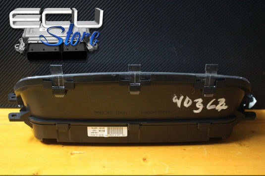 VELOCIMETRO / CUADRO DE INSTRUMENTOS SSANGYONG KYRON 2008 DIESEL - 80220-09100