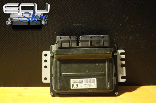 ECU / CENTRALITA MOTOR MEC37-050 - NISSAN PRIMERA P12 1.8