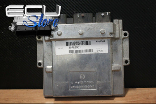 ECU / CENTRALITA MOTOR 30788961 ESU-411 - VOLVO S40 V50 C30