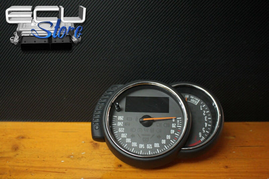 VELOCIMETRO / CUADRO INSTRUMENTOS MINI ONE COOPER 2017 GASOLINA - 6830788-01