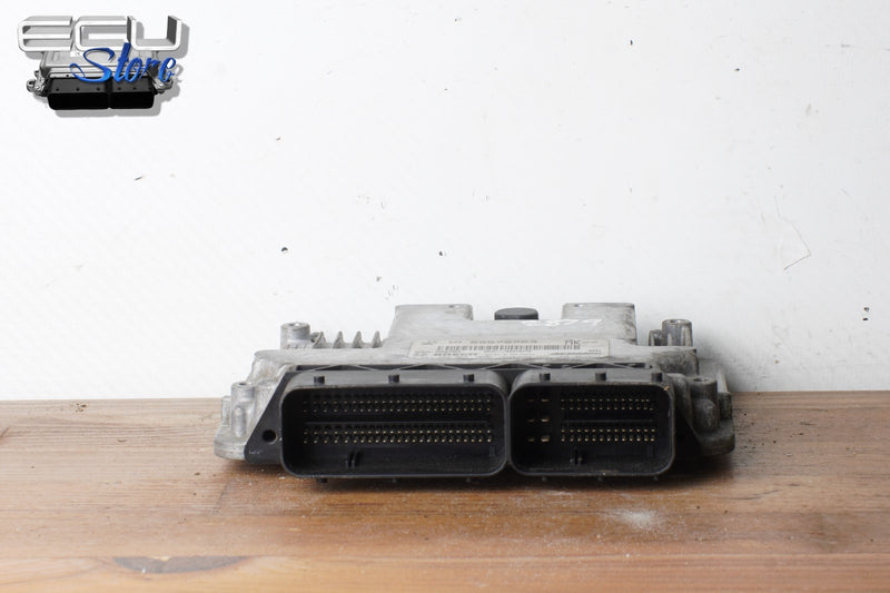 Cargue la imagen en el visor de la galería, ECU CENTRALITA MOTOR 0261209363 55570763 OPEL INSIGNIA 2.8 TURBO2
