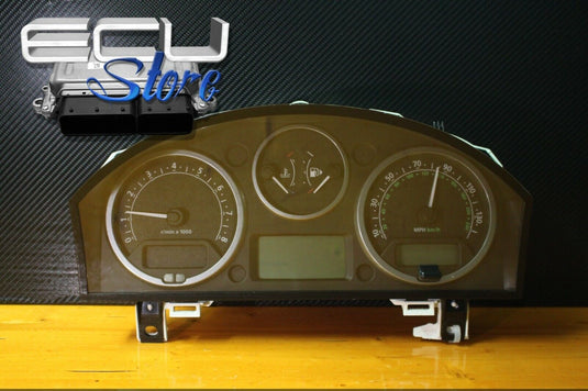 VELOCIMETRO / CUADRO DE INSTRUMENTOS LAND ROVER DISCOVERY 2005-2009 - YAC500056