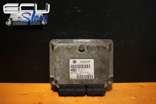 ECU / CENTRALITA MOTOR 036906034KM 61601.320.01 IAW4TV.KM - VW