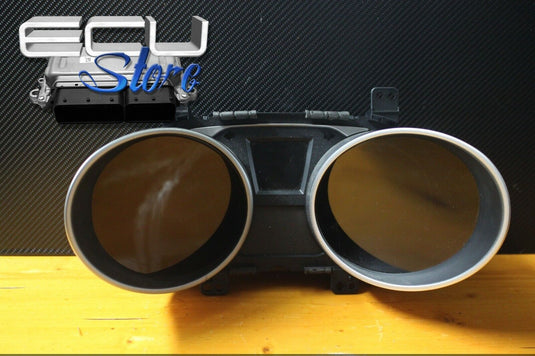 VELOCIMETRO / CUADRO DE INSTRUMENTOS HYUNDAI IX35 DIESEL 2012 - 94007-2Y321