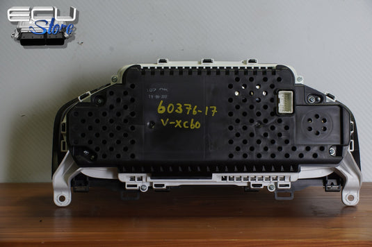 VELOCIMETRO CUADRO INSTRUMENTOS 31687360 VOLVO XC60 D4 2017 MK21