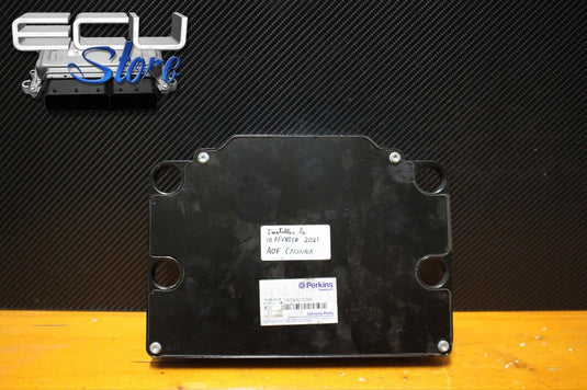 ECU / CENTRALITA MOTOR 2874A103R - PERKINS 1104C 1106C