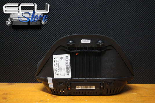 VELOCIMETRO / CUADRO INSTRUMENTOS BMW 1 F20 DIESEL 2012 - 9285599