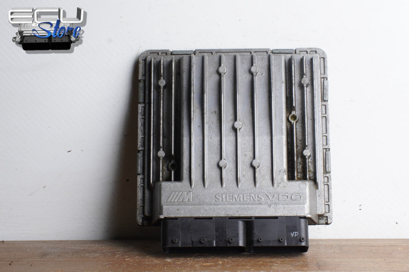 Cargue la imagen en el visor de la galería, ECU CENTRALITA MOTOR 7841364 5WK9586 DME MSS60 BMW M3 E90 E92 E93 4.0 V8 20071
