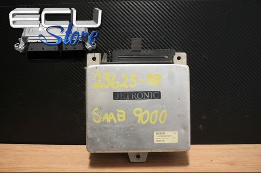 ECU / CENTRALITA MOTOR 0280000539 9391178 - SAAB 9000 2.0 TURBO