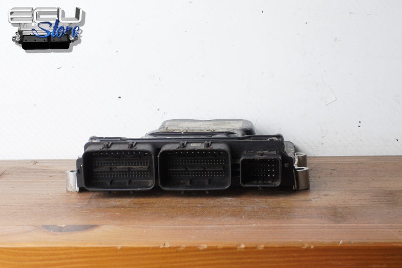 Cargue la imagen en el visor de la galería, ECU CENTRALITA MOTOR 0281039177 237107894S MD1CS016 RENAULT EXPRESS CITAN 20222
