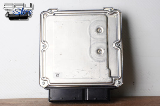 ECU / CENTRALITA MOTOR 0261S02584 03H906032CC VW TOUAREG AUDI Q7 3.6 FSI1