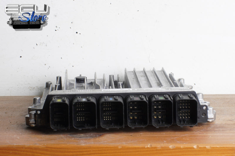 Cargue la imagen en el visor de la galería, ECU CENTRALITA MOTOR R8A2-12B684-KAB 0281040038 LAND ROVER VELAR L560 3.0d 20242
