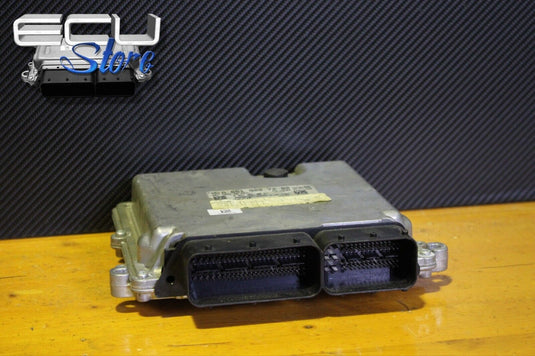 ECU / CENTRALITA MOTOR 0281032020 A6519007202 - MERCEDES C E W205 W213