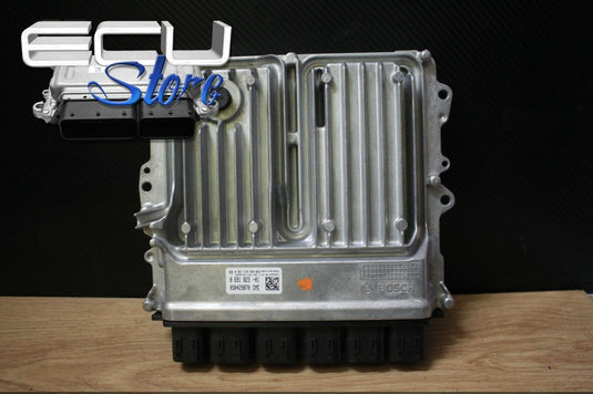 ECU / CENTRALITA MOTOR 0261S18540 DME 8691823 0 261 S18 540 - BMW F30 F31 F80